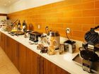 фото отеля SpringHill Suites San Antonio Northwest/Medical Center