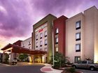 фото отеля SpringHill Suites San Antonio Northwest/Medical Center