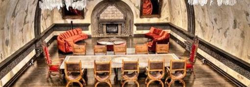 фото отеля Château du Vieux-Montréal