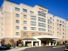 фото отеля Courtyard Newark Elizabeth
