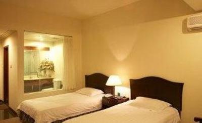 фото отеля Population Hotel Chengdu