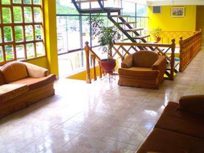 фото отеля Pirwa Hostel Machu Picchu
