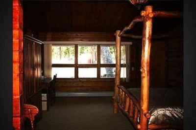 фото отеля Eldora Lodge