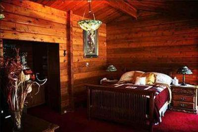 фото отеля Eldora Lodge