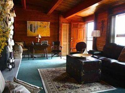 фото отеля Eldora Lodge