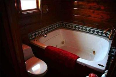 фото отеля Eldora Lodge