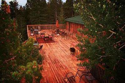 фото отеля Eldora Lodge