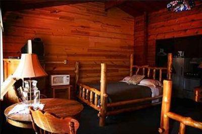 фото отеля Eldora Lodge
