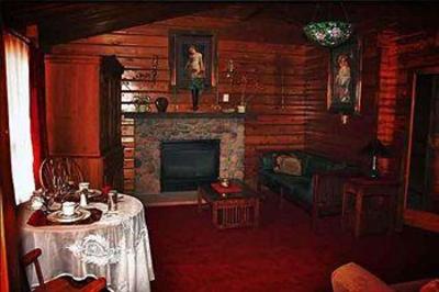 фото отеля Eldora Lodge