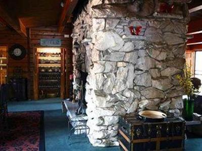 фото отеля Eldora Lodge