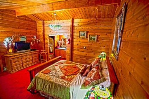 фото отеля Eldora Lodge