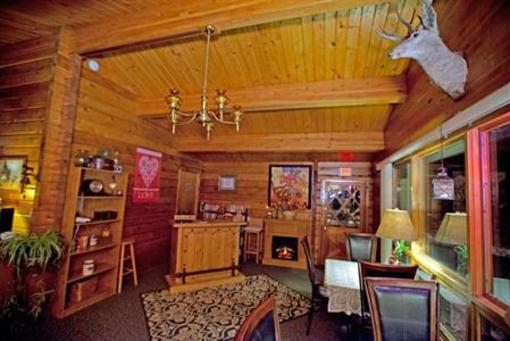 фото отеля Eldora Lodge