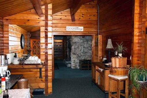 фото отеля Eldora Lodge