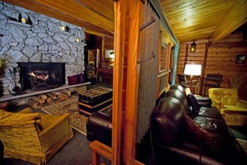 фото отеля Eldora Lodge