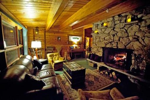 фото отеля Eldora Lodge