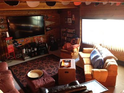 фото отеля Eldora Lodge