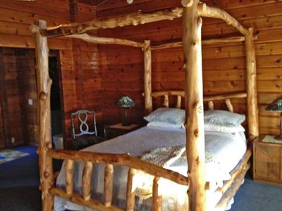 фото отеля Eldora Lodge