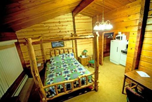 фото отеля Eldora Lodge