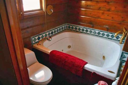 фото отеля Eldora Lodge