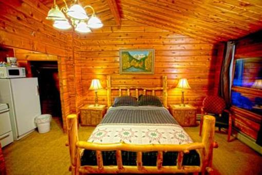 фото отеля Eldora Lodge