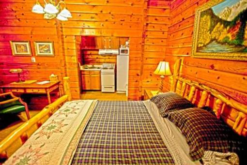 фото отеля Eldora Lodge