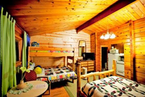 фото отеля Eldora Lodge