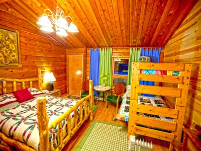 фото отеля Eldora Lodge