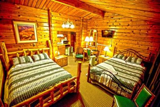 фото отеля Eldora Lodge