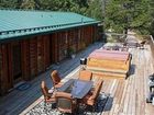 фото отеля Eldora Lodge