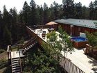 фото отеля Eldora Lodge