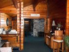фото отеля Eldora Lodge