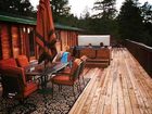 фото отеля Eldora Lodge