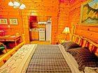 фото отеля Eldora Lodge