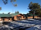 фото отеля Eldora Lodge