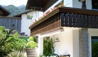 фото отеля Chalet Agnes