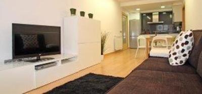 фото отеля Apartamentos Easo