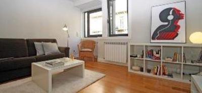 фото отеля Apartamentos Easo