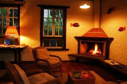 фото отеля Hotel Aldeia de Sahy