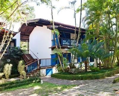 фото отеля Hotel Aldeia de Sahy