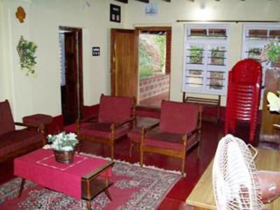 фото отеля Ganga Home Stay