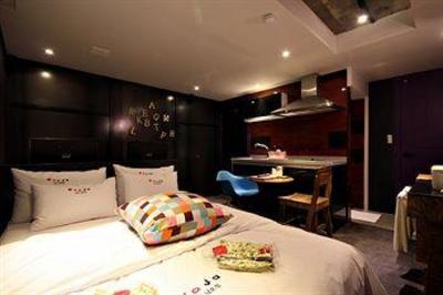 фото отеля Hotel Yaja Nampo Lotte Department