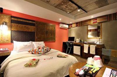 фото отеля Hotel Yaja Nampo Lotte Department