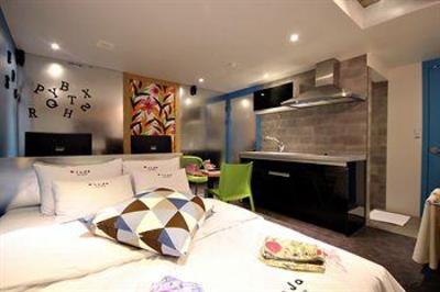 фото отеля Hotel Yaja Nampo Lotte Department