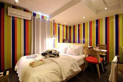 фото отеля Hotel Yaja Nampo Lotte Department
