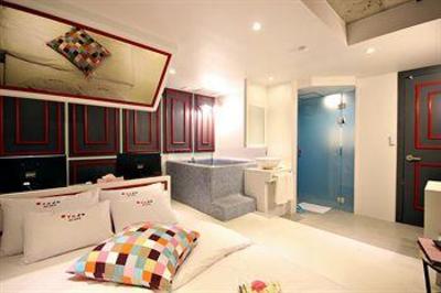 фото отеля Hotel Yaja Nampo Lotte Department