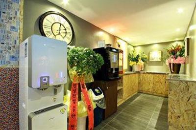 фото отеля Hotel Yaja Nampo Lotte Department