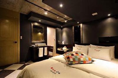 фото отеля Hotel Yaja Nampo Lotte Department