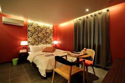 фото отеля Hotel Yaja Nampo Lotte Department
