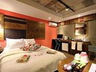 фото отеля Hotel Yaja Nampo Lotte Department