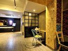 фото отеля Hotel Yaja Nampo Lotte Department